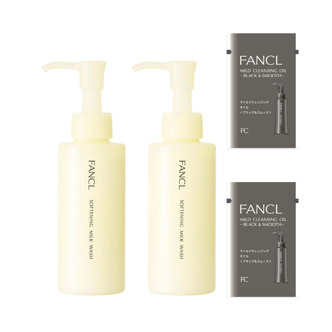 20％ポイントバックアイテム多数！】ファンケルの人気商品が