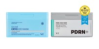 [★現品2点プレゼント] 朝のむくみ解決とあふれるツヤケア！VTの新商品でお手軽デイリーケアを！