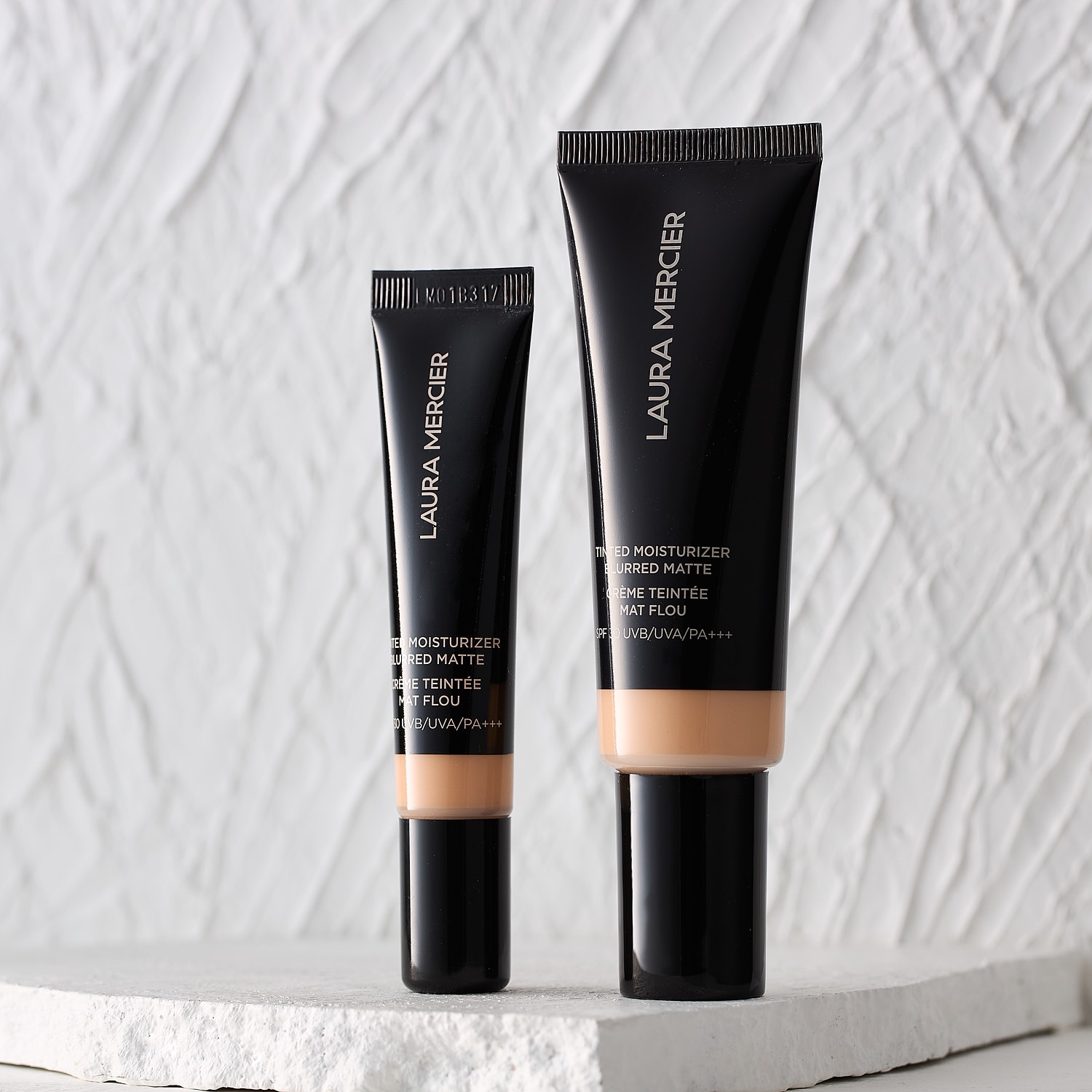 ピュア キャンバス プライマー N | Laura Mercier