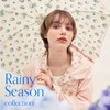 梅雨の季節にぴったりのくずれにくいベースメイクアイテムとテクニックをご紹介♪