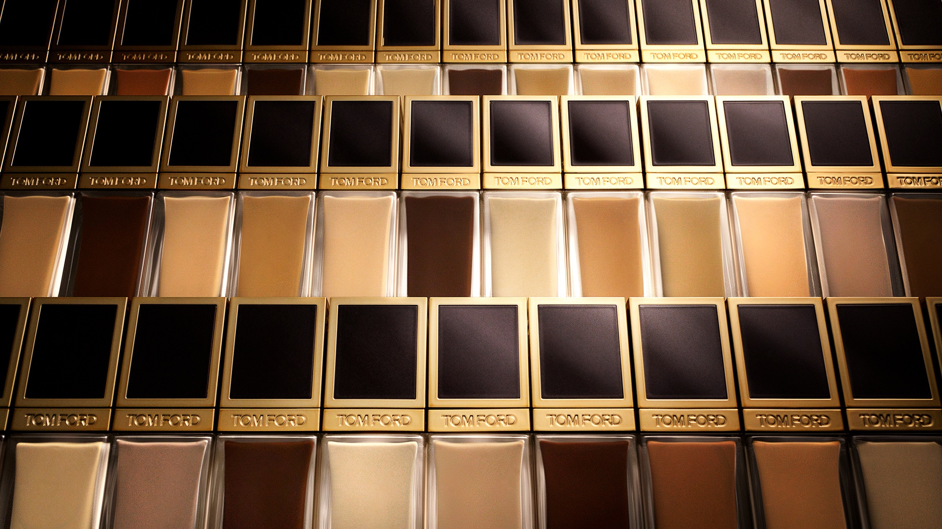 新品未使用 TOM FORD クッションファンデーション 03 限定デザイン 新品未使用 TOM FORD クッションファンデーション 03 限定
