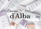 【Monthly d'Alba】7月号を公開！