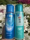【さっぱり使える】初夏は肌ラボ薬用化粧水でニキビ・肌荒れ対策！