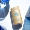 汗・水にも強い、夏肌のお守りUV。サラッとして快適な塗り心地も叶える、金ミルク