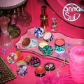 6/1限定発売★ANNA SUI NYCからマルチに使えるフェイスバームが登場！ / アナ スイ コスメティックス の画像
