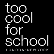 too cool for school