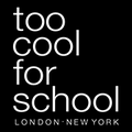 too cool for school