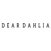 DEAR DAHLIA