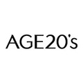AGE20's(エージトウェンティズ)
