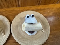 わがままウサギ