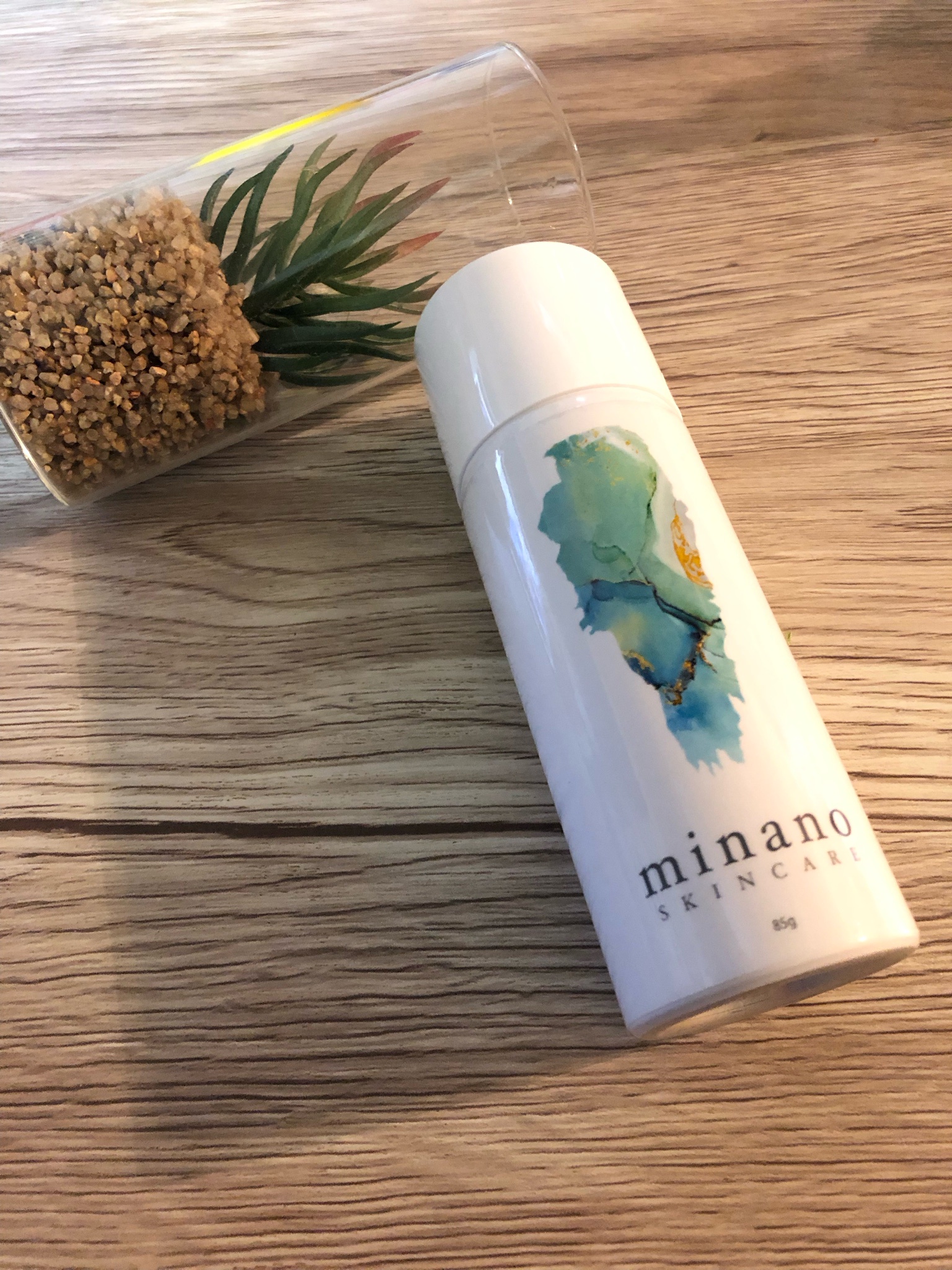 minano / minano SKINCAREの公式商品情報｜美容・化粧品情報はアットコスメ