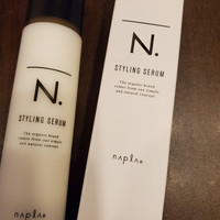 ナプラ N スタイリングセラムの公式商品情報 美容 化粧品情報はアットコスメ ナプラ N スタイリングセラムの公式商品情報 美容 化粧品情報はアットコスメ
