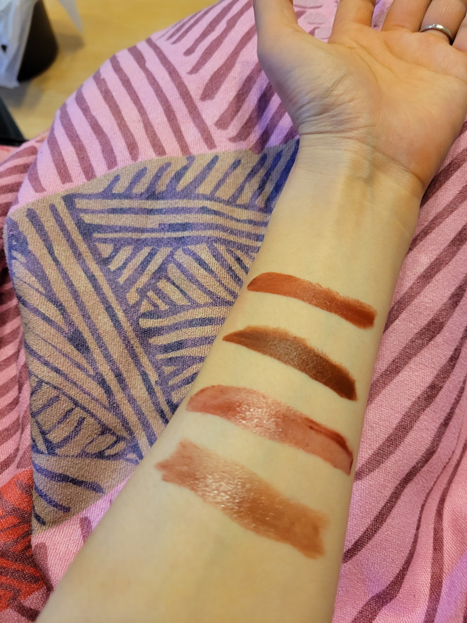 NARS / オーデイシャスリップスティック 9497の公式商品情報