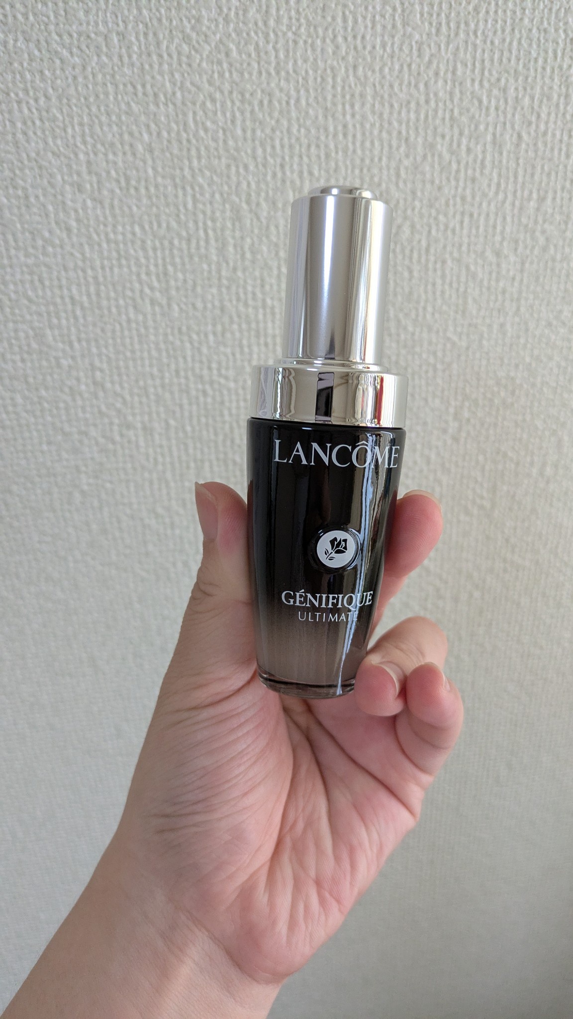 LANCOME ランコム ジェニフィック アルティメ セラム レフィル