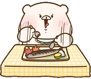 たくろ♪