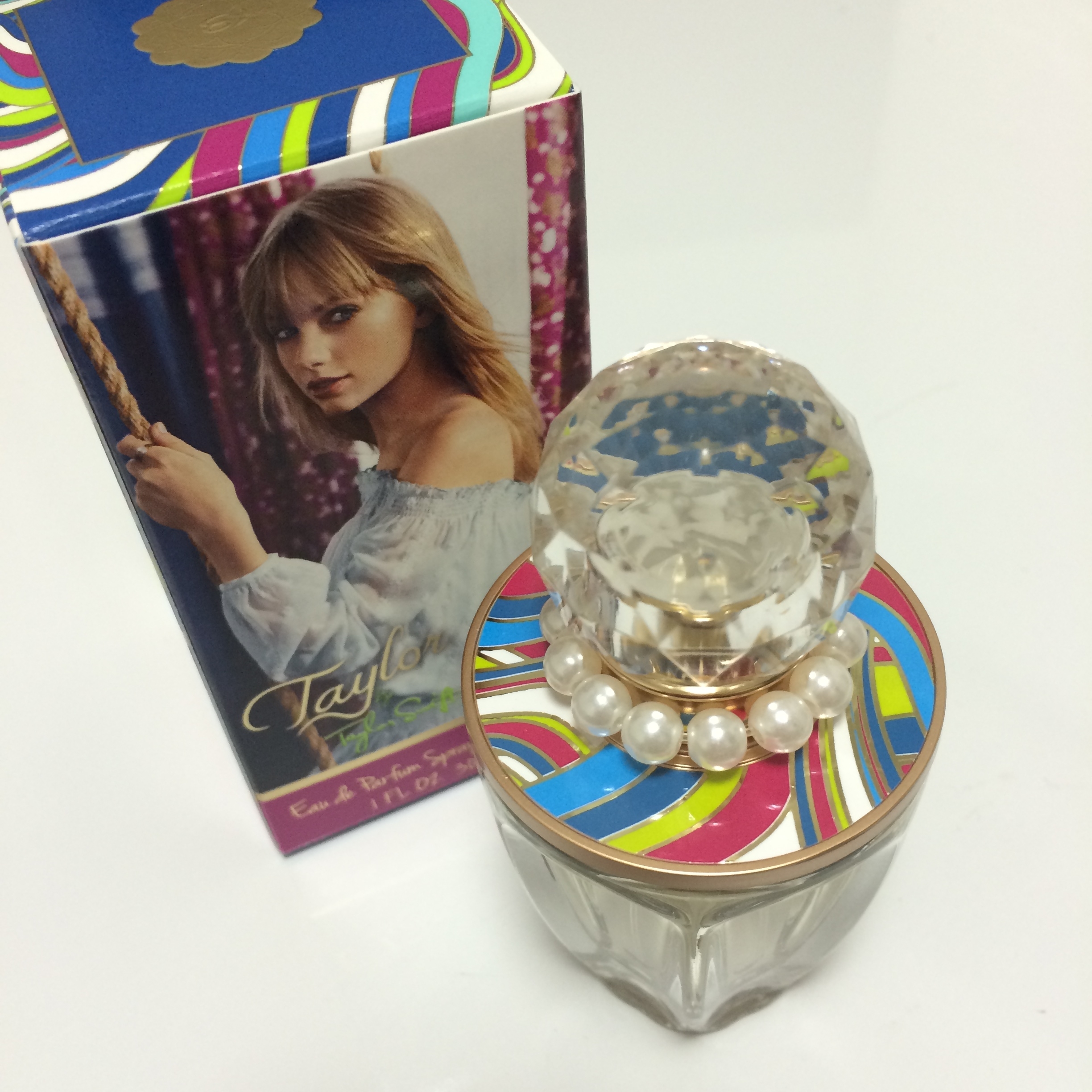 TAYLOR SWIFT / テイラーバイテイラースウィフトの商品情報