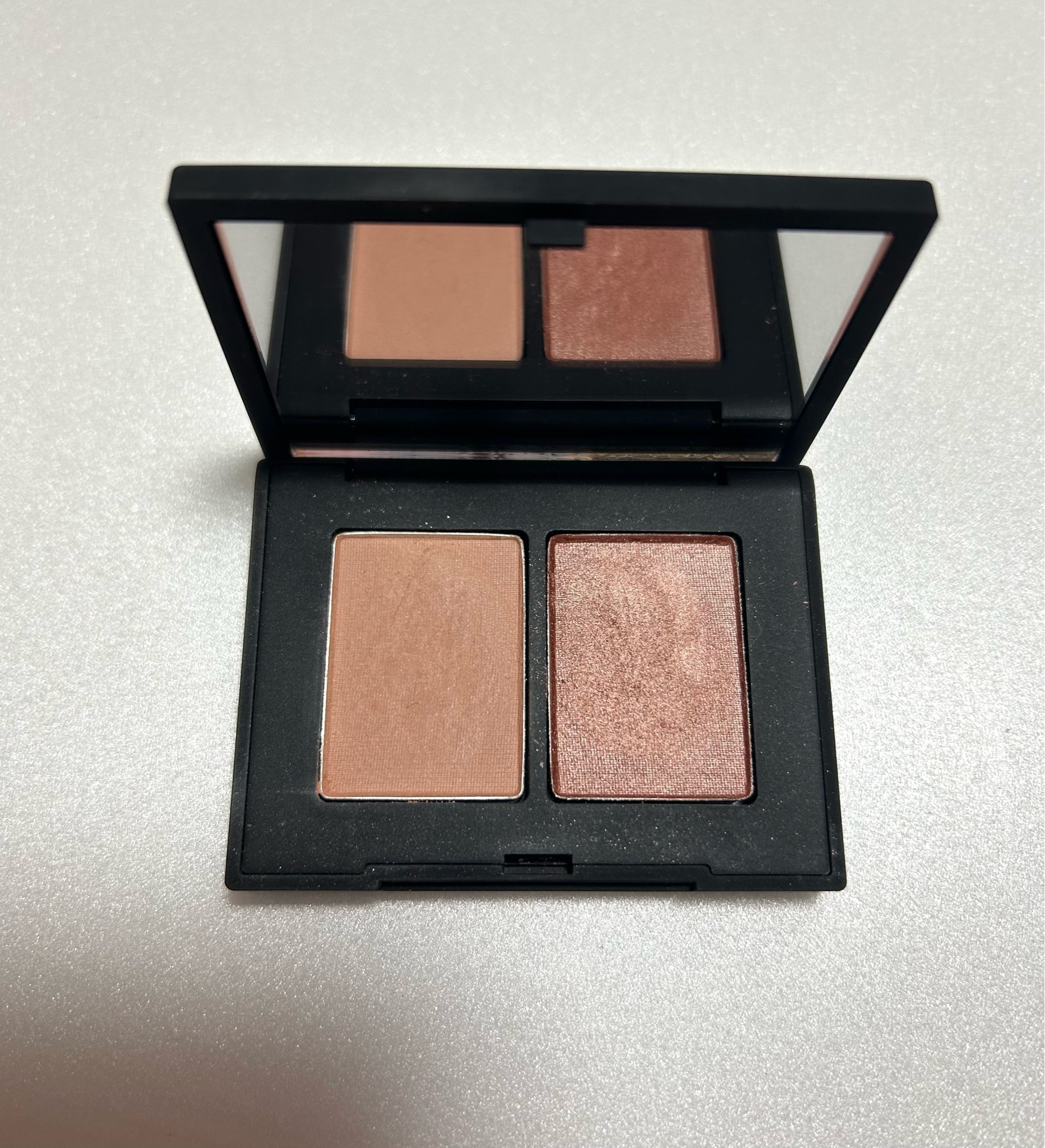 NARS シングルアイシャドー 4点 NARS デュオアイシャドー 3915 - アイ