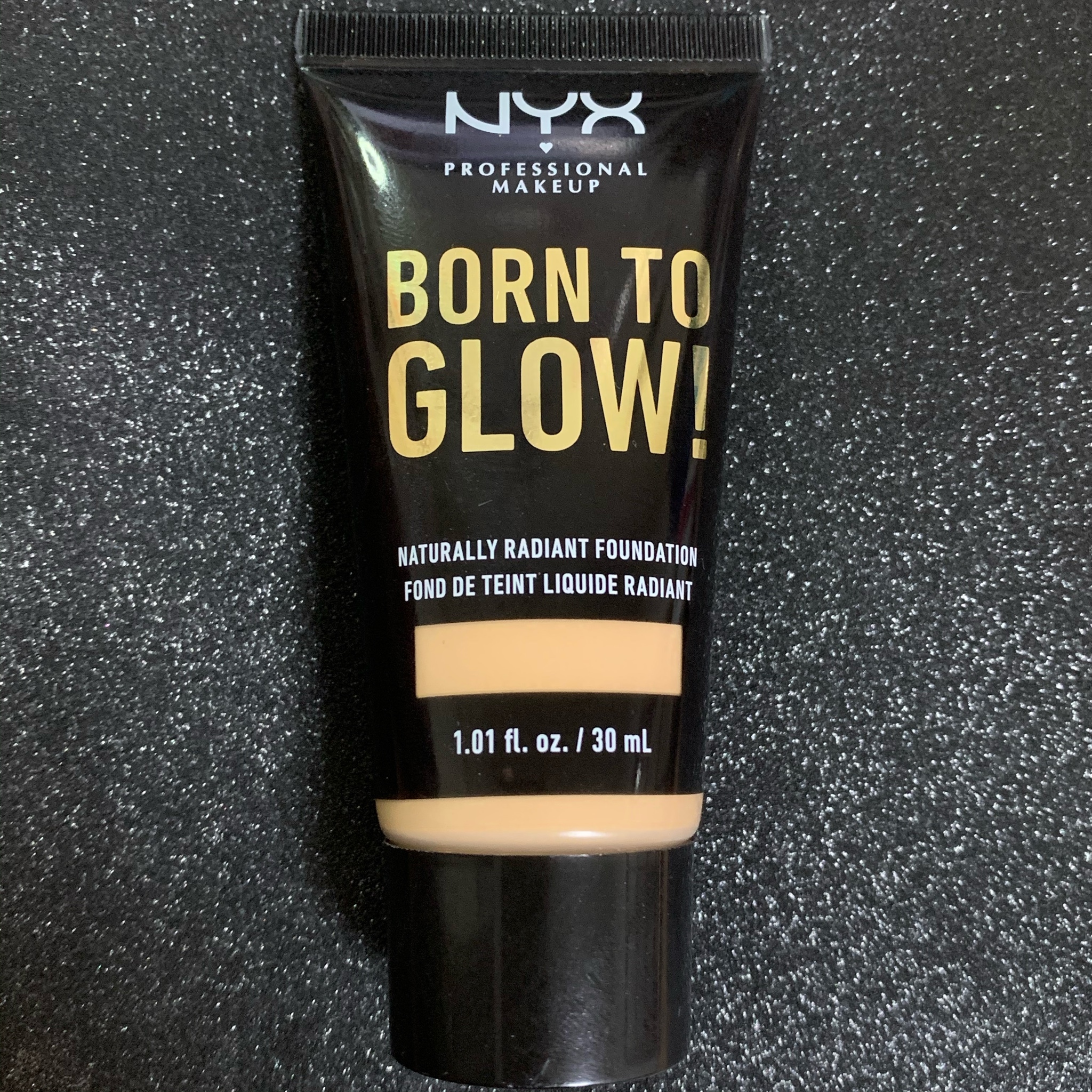Amazon.com : NYX PROFESSIONAL MAKEUP Born To Glow Naturally
