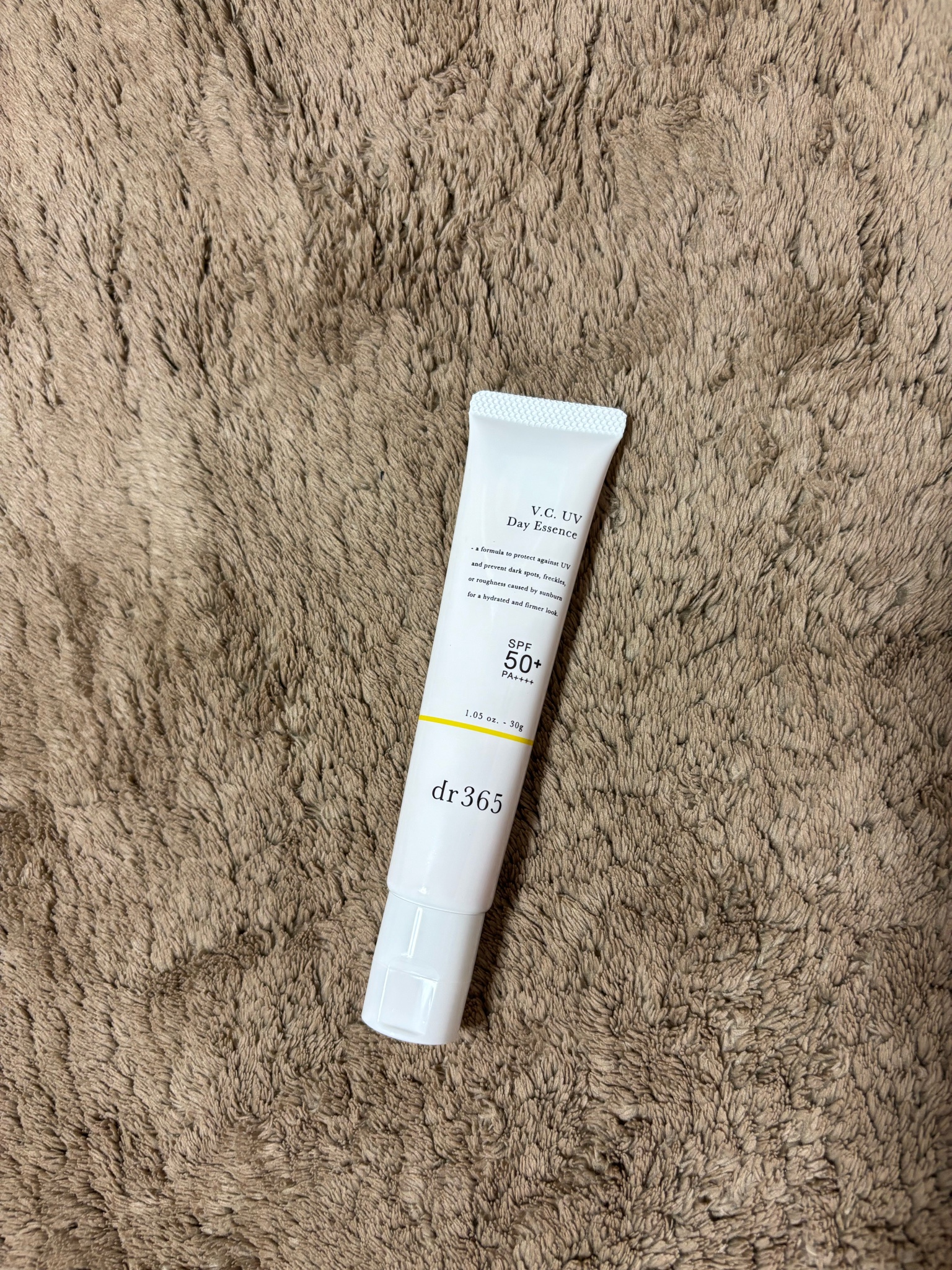 dr365 / V.C. UV デイエッセンスの口コミ一覧｜美容・化粧品情報