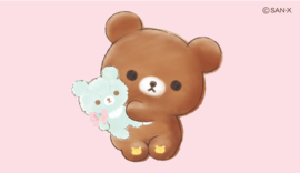 こぐまちゃん★彡