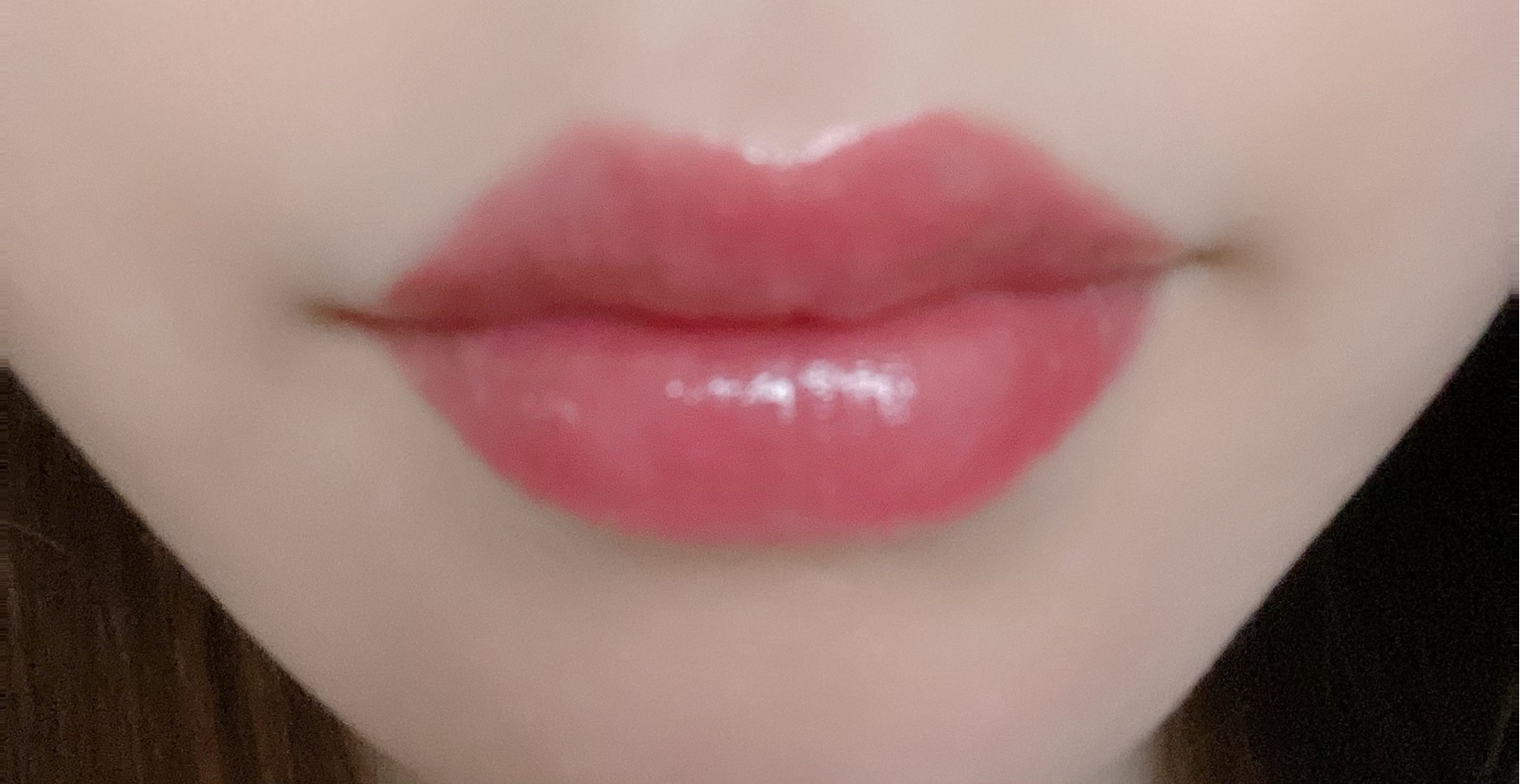 i'm meme(アイムミミ) / Lip Silhouette Gloss Tintの口コミ写真（by ...