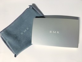 Rmk カジュアルソリッド ファンデーションの公式商品情報 美容 化粧品情報はアットコスメ