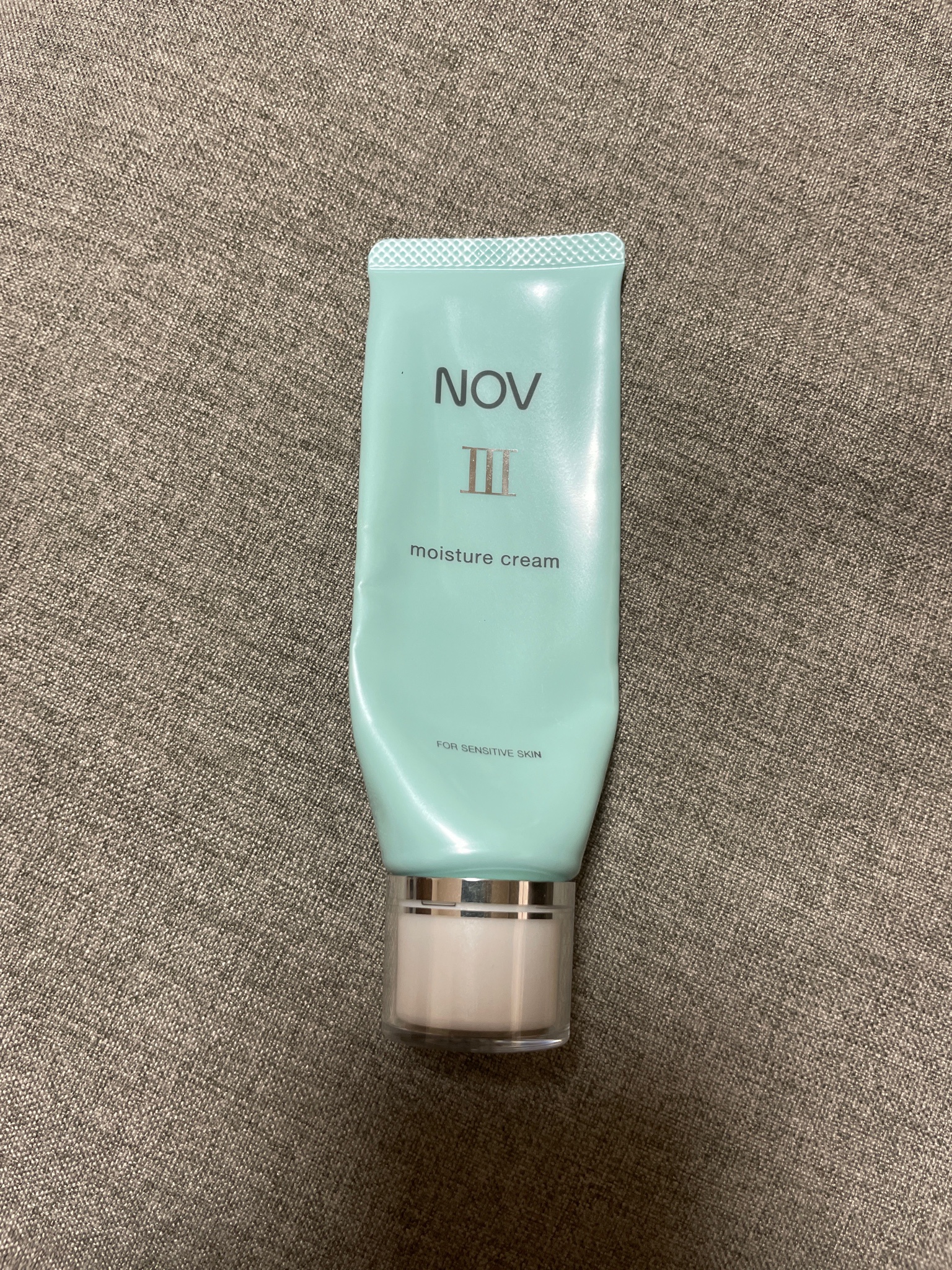 ノブ / III モイスチュアクリームの公式商品情報｜美容・化粧品