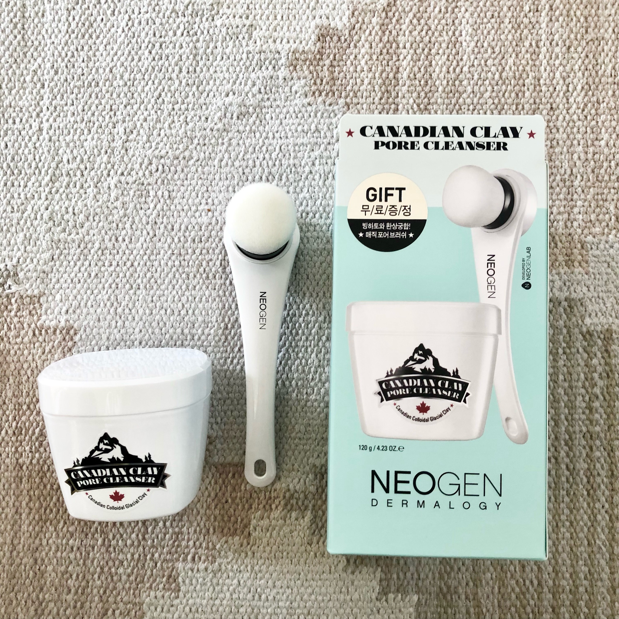 50%OFF NEOGEN 洗顔ブラシ i9tmg.com.br