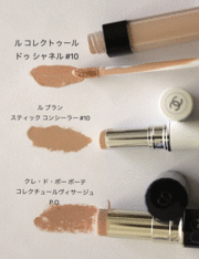 シャネル / ル コレクトゥール ドゥ シャネルの口コミ（by