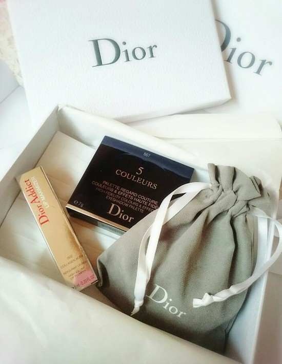＊Dior＊ | ★も・∀・こ★さんのブログ - @cosme(アットコスメ)