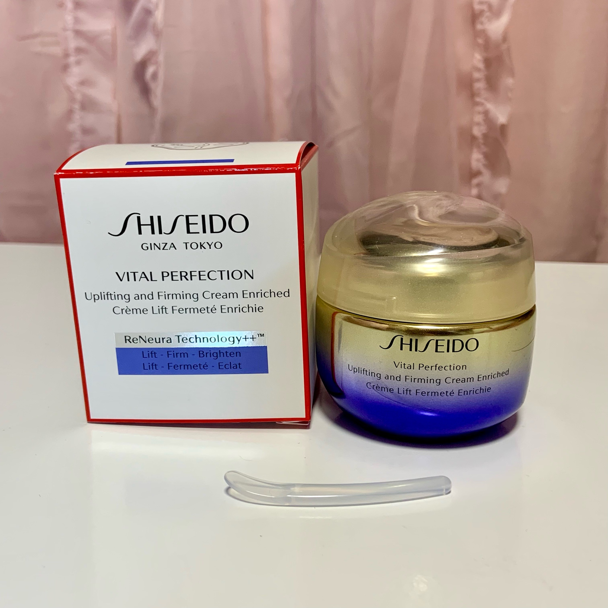 一部予約販売 UL SHISEIDO SHISEIDO バイタルパーフェクションUL ...