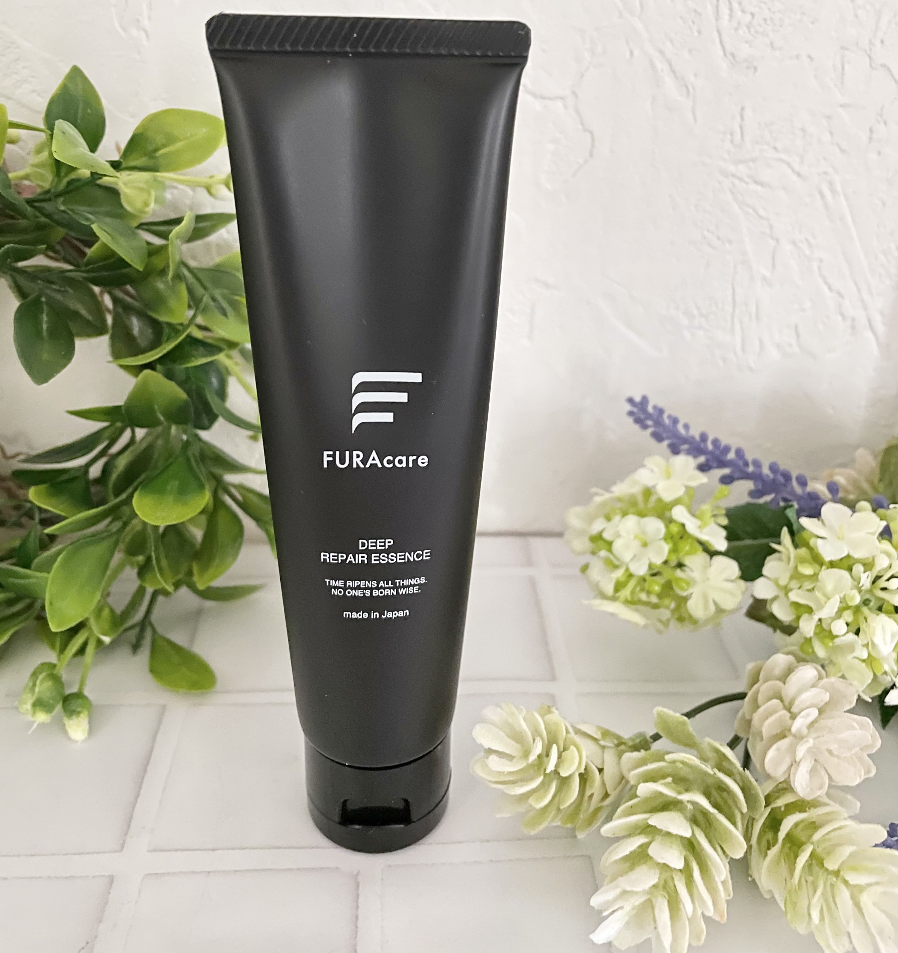 FURAcare / ディープリペアエッセンスの公式商品情報｜美容