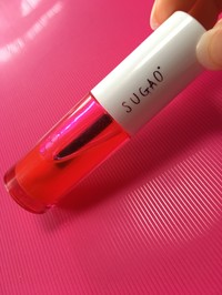 Sugao ジュレ感リップティントの口コミ一覧 乾燥肌 おすすめ度の高い順 美容 化粧品情報はアットコスメ Sugao ジュレ感リップティントの口コミ一覧 乾燥肌 おすすめ度の高い順 美容 化粧品情報はアットコスメ