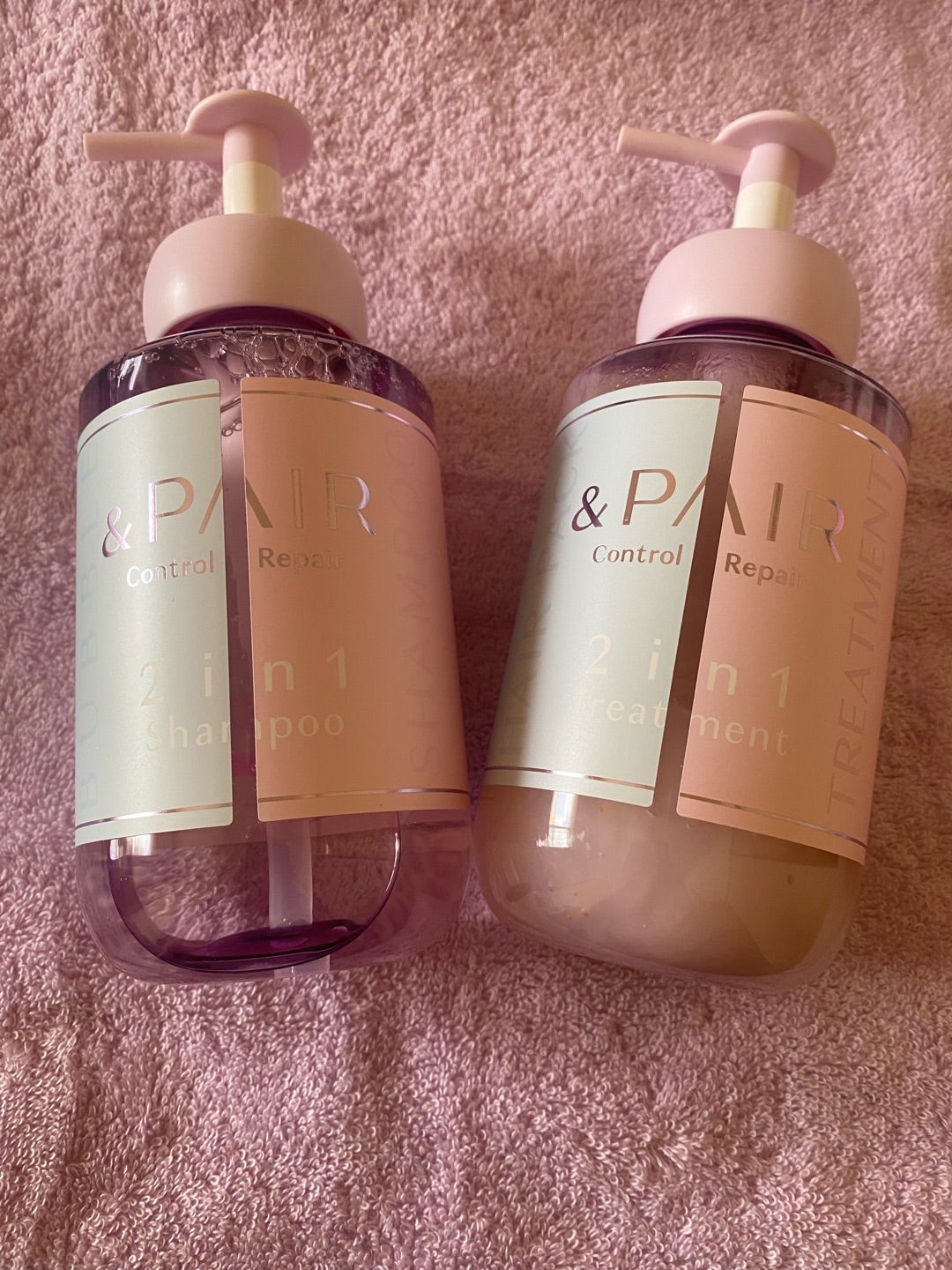 DERMA&MORE 公式】(600ml)コラーゲン アンチヘアロス シャンプー