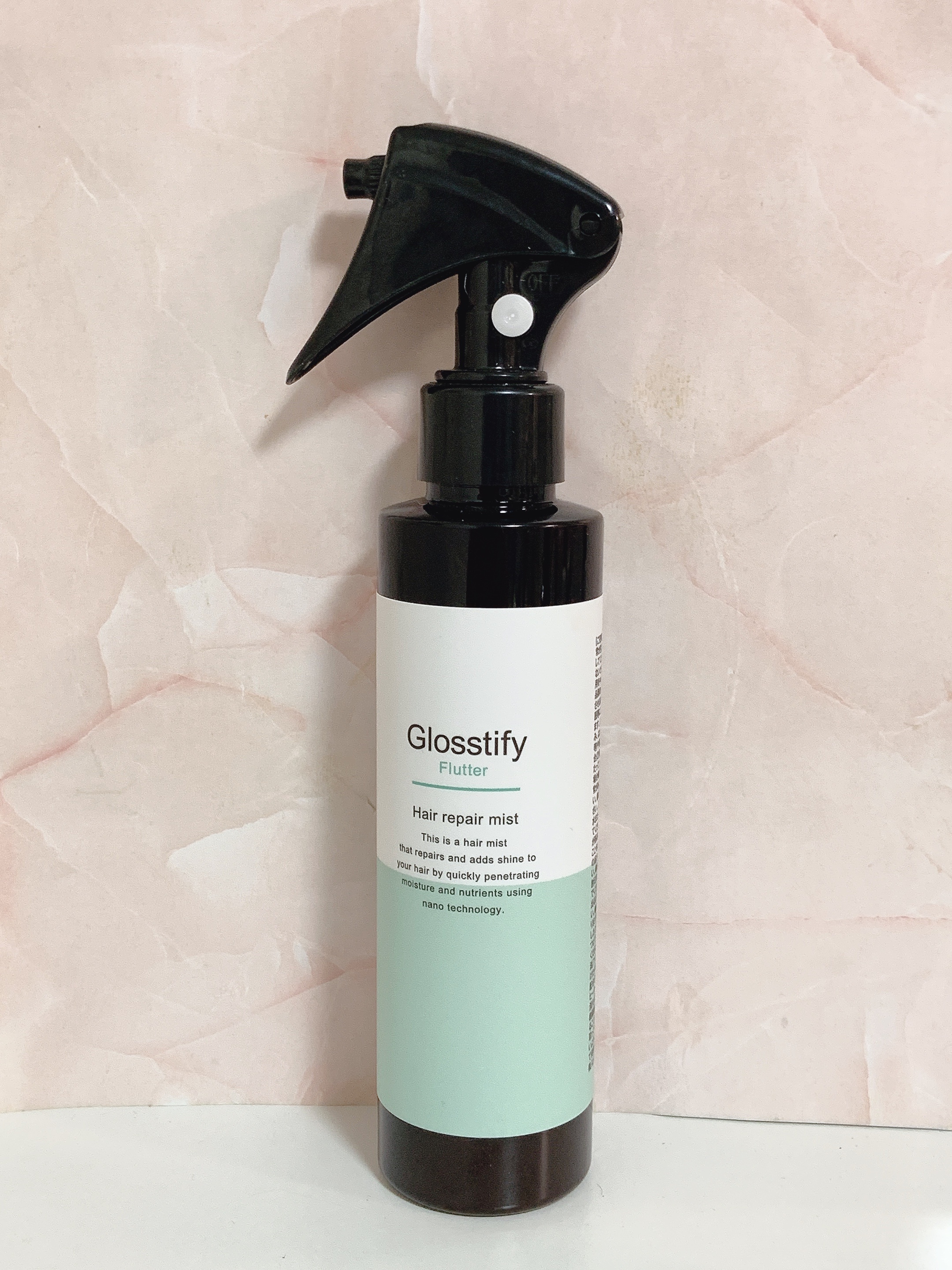 Glosstify / Glosstify Flutterの公式商品情報｜美容・化粧品情報は