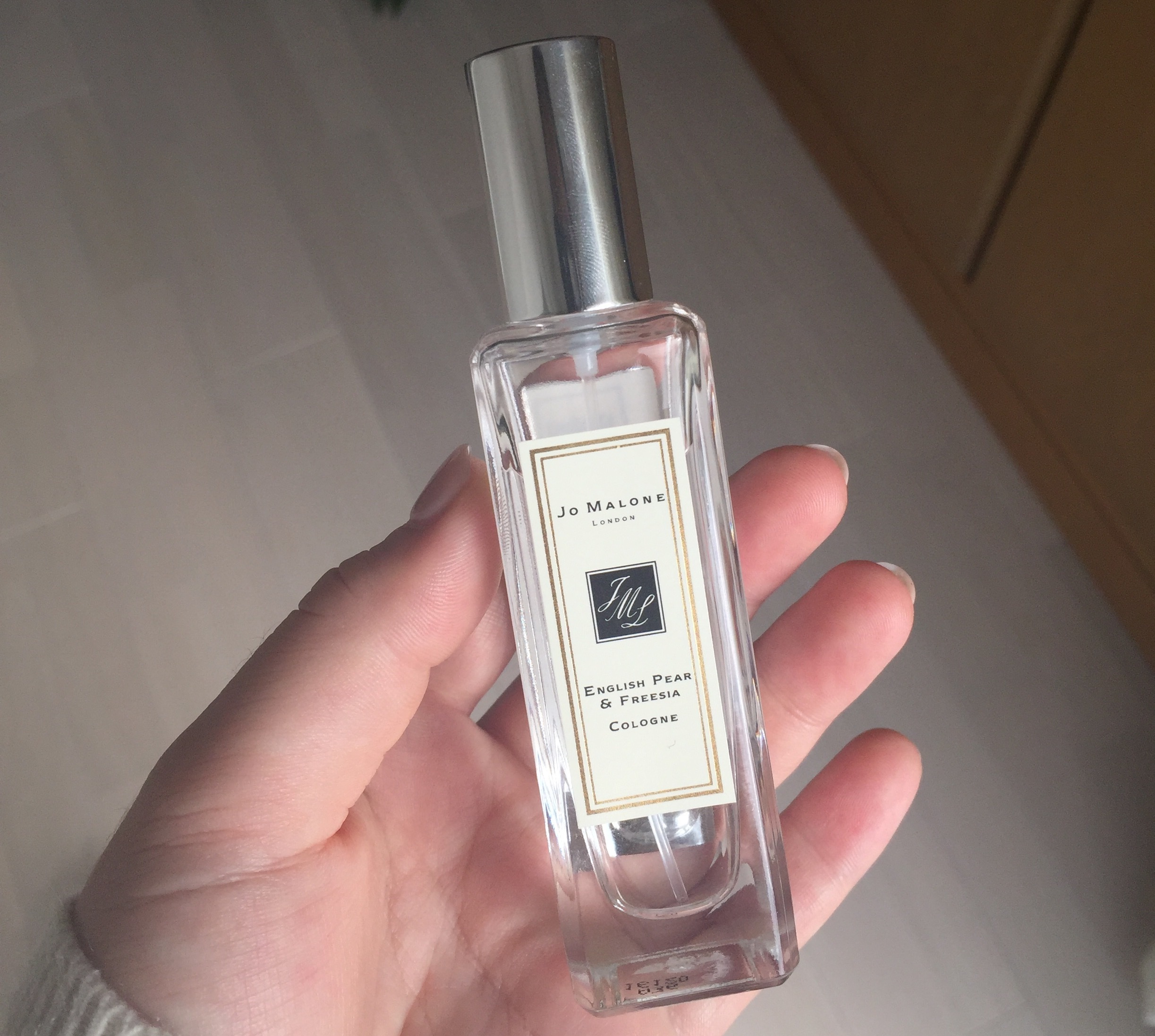 Jo MALONE LONDON イングリッシュ ペアー フリージア ボデ… - その他