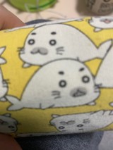 さえぽにょさんプロフィール画像