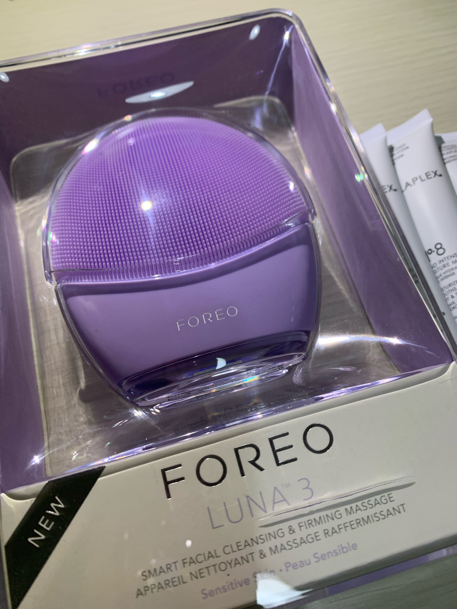 FOREO / LUNA 3の公式商品情報|美容・化粧品情報はアットコスメ FOREO / LUNA 3の公式商品情報|美容・化粧品情報はアットコスメ