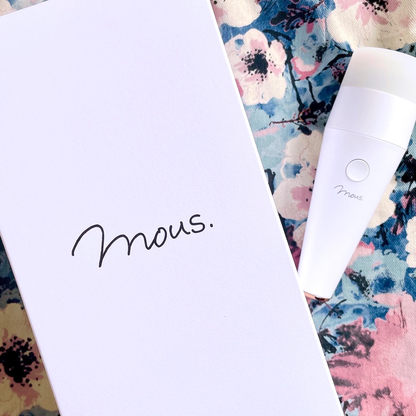 mous. / PLUMINUS mous-16418の公式商品情報|美容・化粧品情報は ...