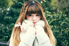 ちーさん☆ﾟ:*:ﾟ