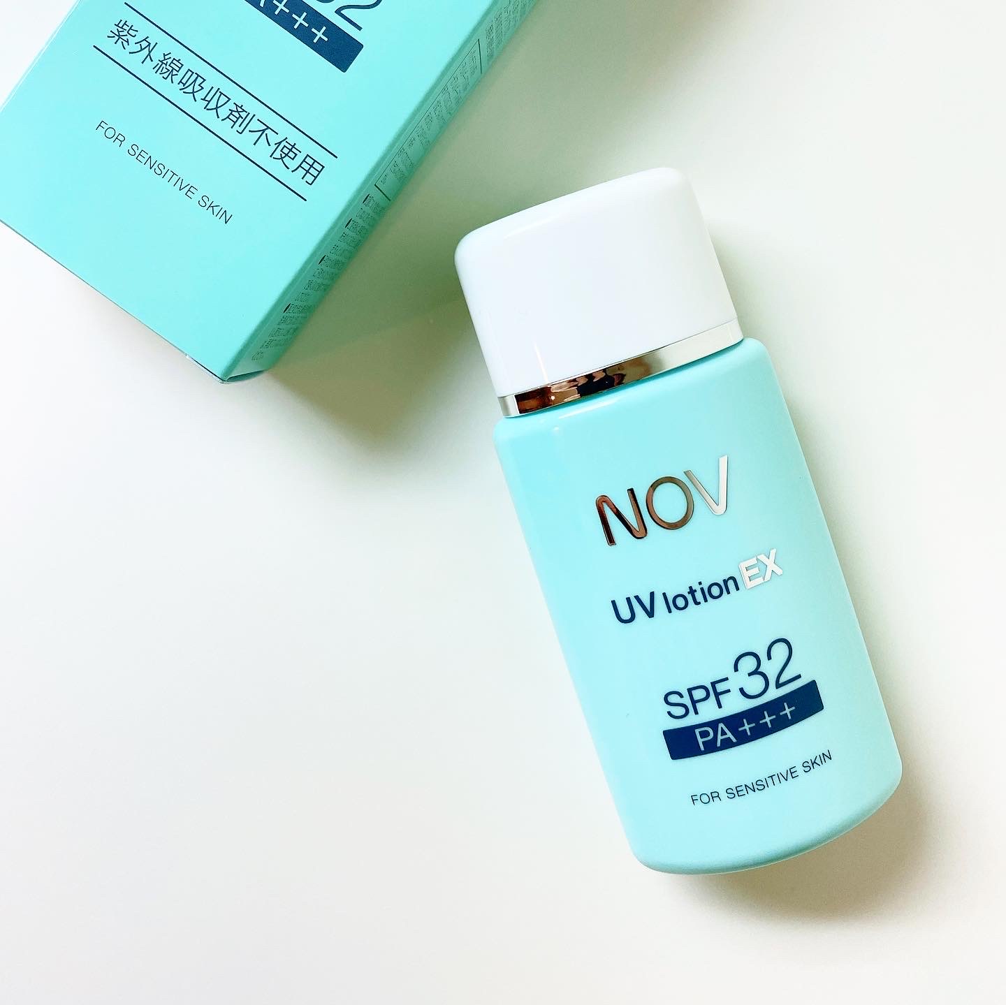 NOV ノブ UVローション EX SPF32 PA+++ 35ml CD5ubfWQ9D, コスメ、美容、ヘアケア - www.velver.hu