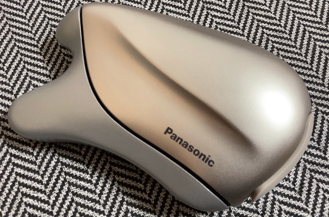 Panasonic / ドレナージュ美顔器 温感かっさ EH-SP21の公式商品情報