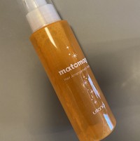 マトメージュ まとめ髪アレンジウォーターの公式商品情報 美容 化粧品情報はアットコスメ