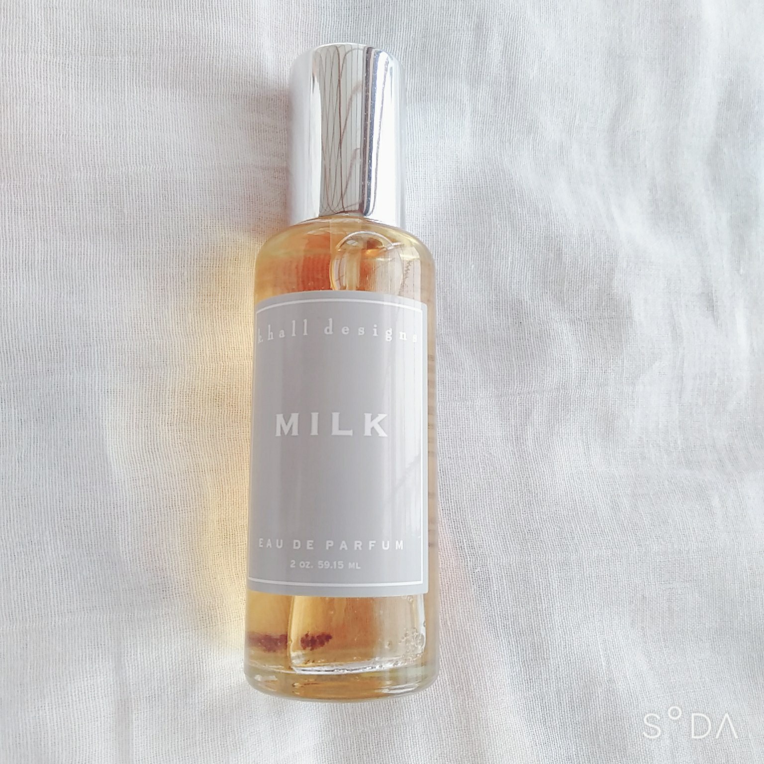 k.hall designs / MILK Eau De Parfumの商品情報｜美容・化粧品情報はアットコスメ