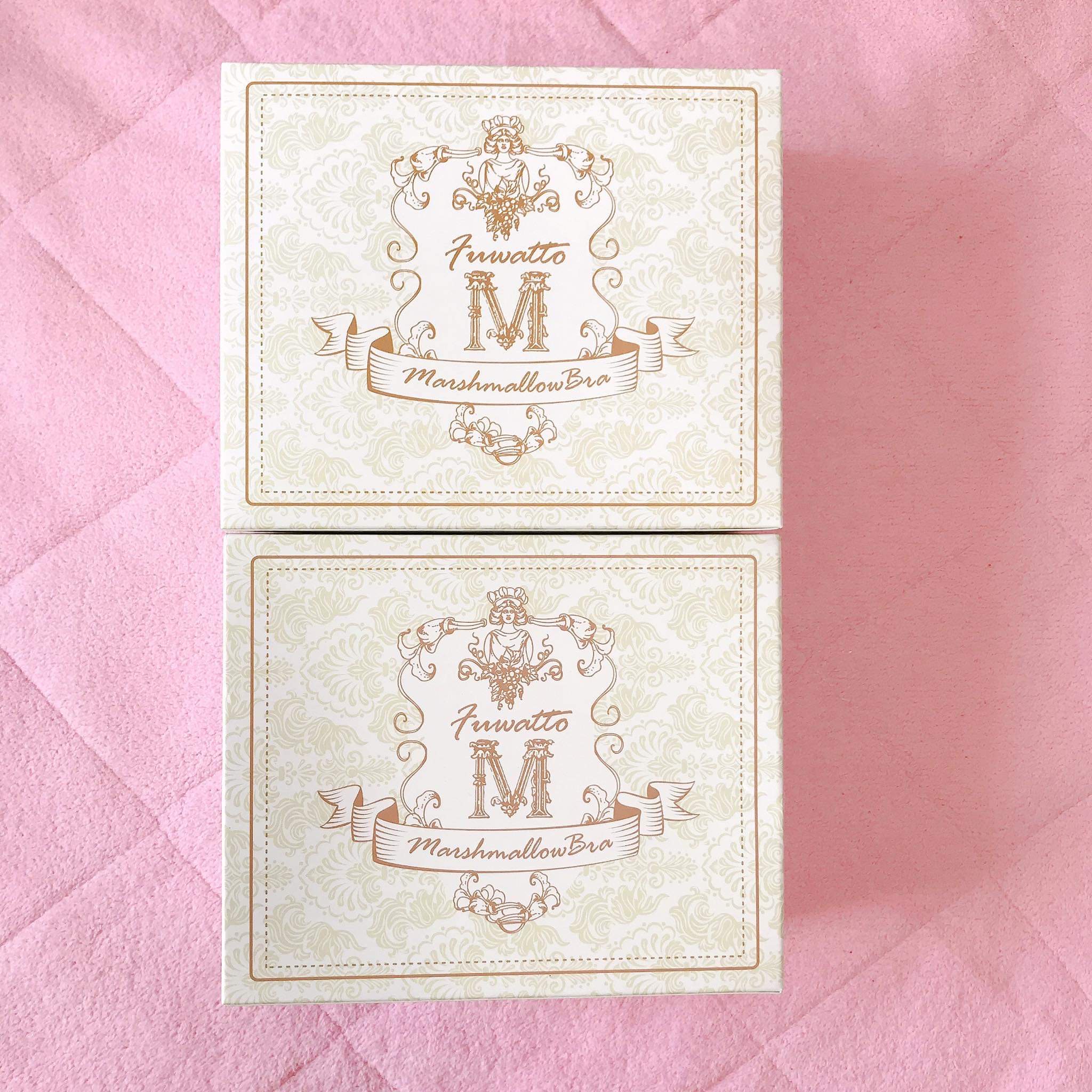 Angelle / ふわっとマシュマロブラの公式商品情報|美容・化粧品情報は ...