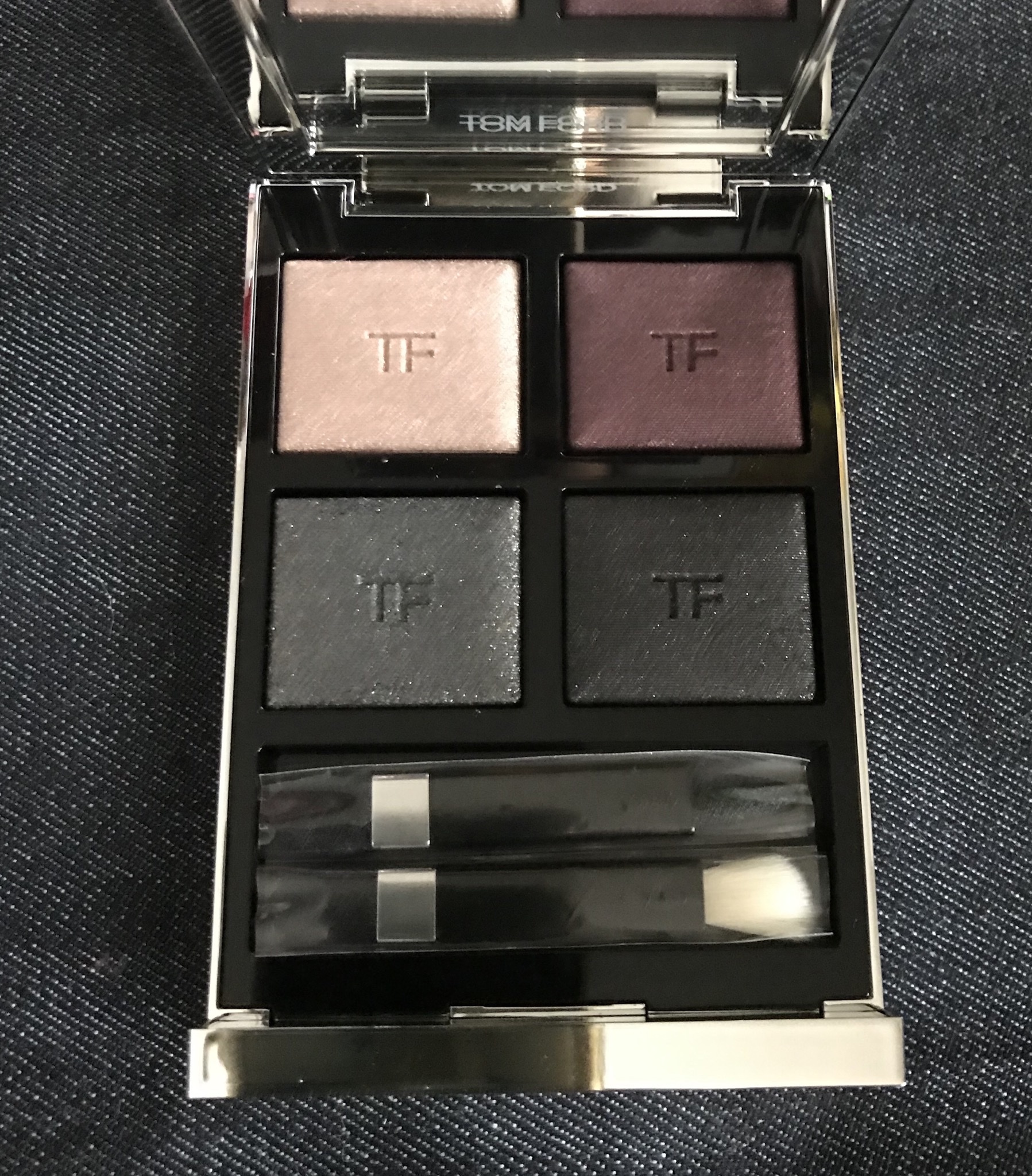 TOM FORD BEAUTY トムフォード アイクォードエクストリーム - アイシャドウ