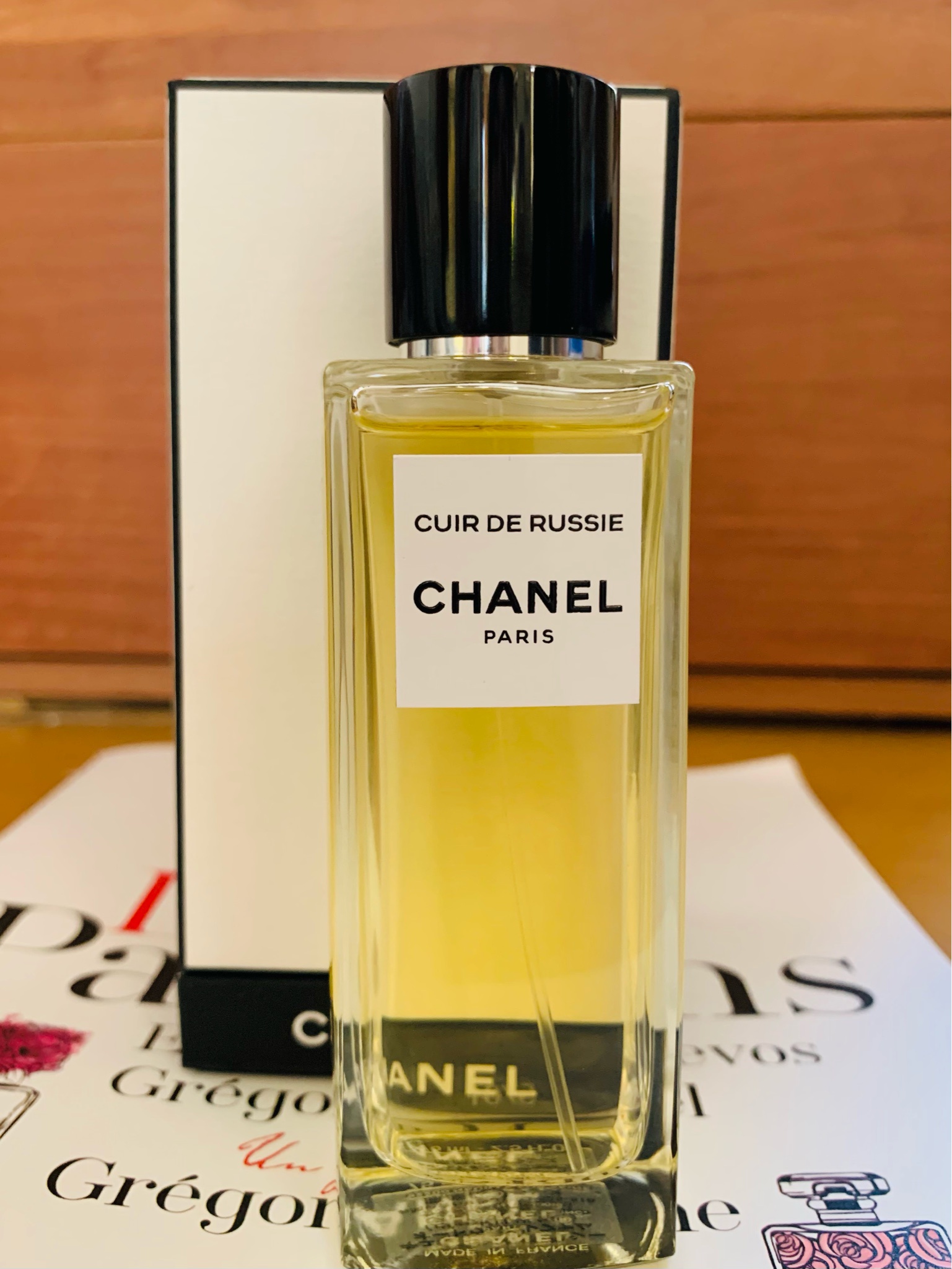 シャネル CHANEL 香水 COROMANDEL 75ml - 香水