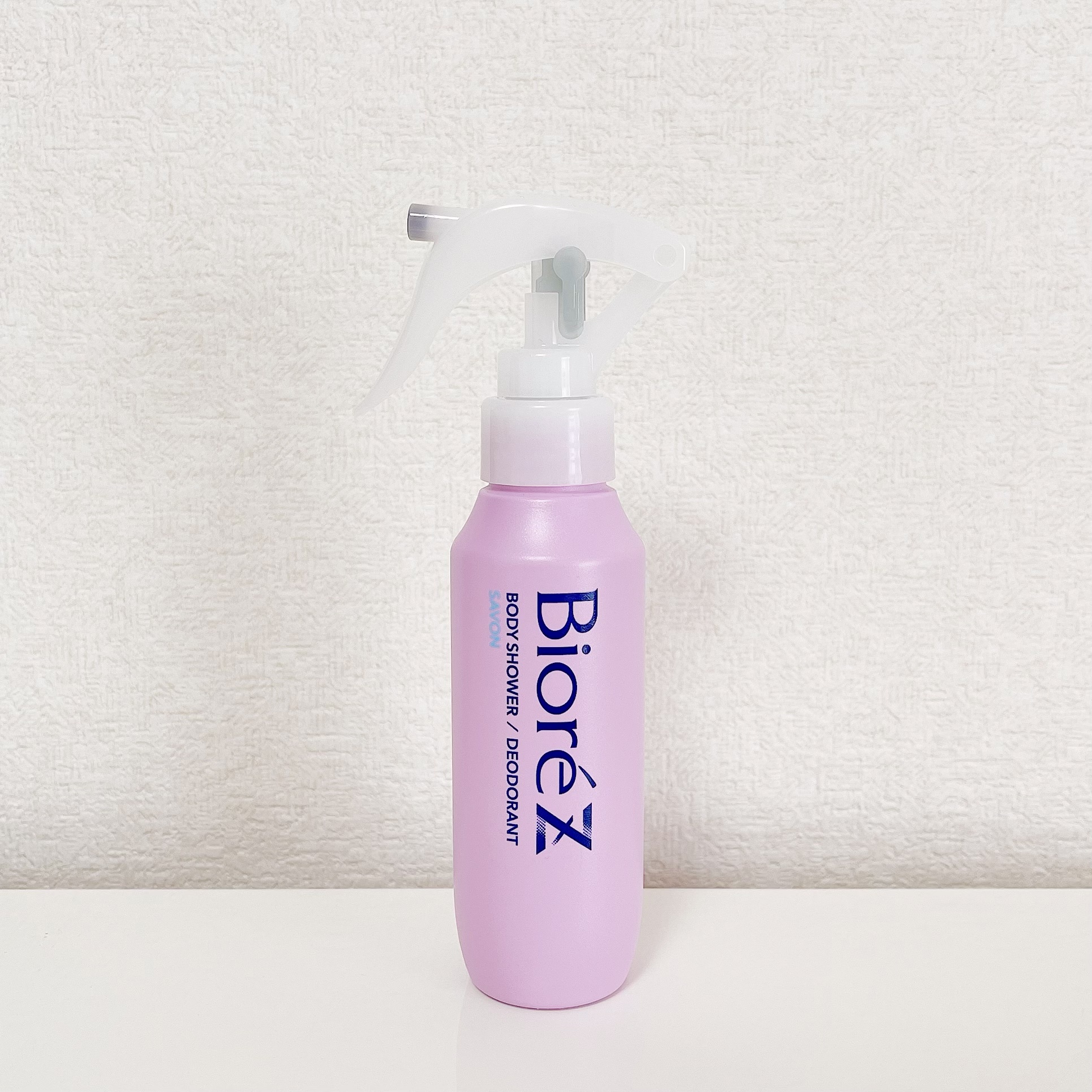 ビオレ / ビオレZ 薬用ボディシャワー せっけんの香りの公式商品情報 