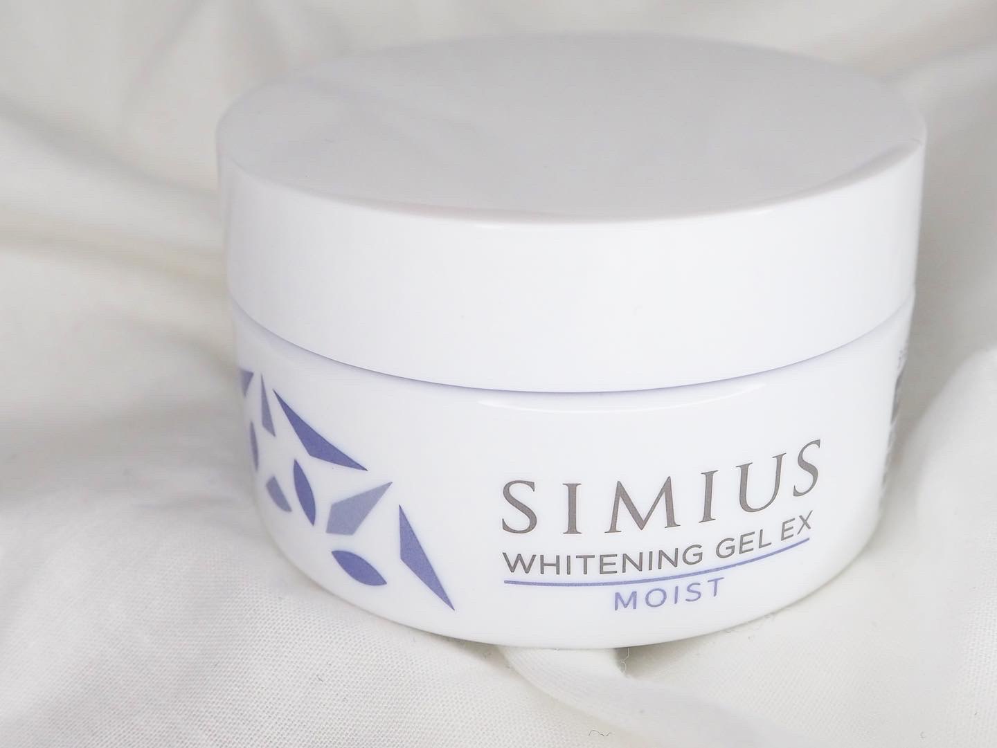 SIMIUS (シミウス) / 薬用ホワイトニングジェル EX ノーマルの公式商品 