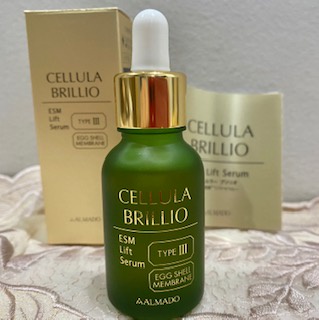 CELLULA（チェルラー） / ブリリオ(旧)の公式商品情報｜美容・化粧品 